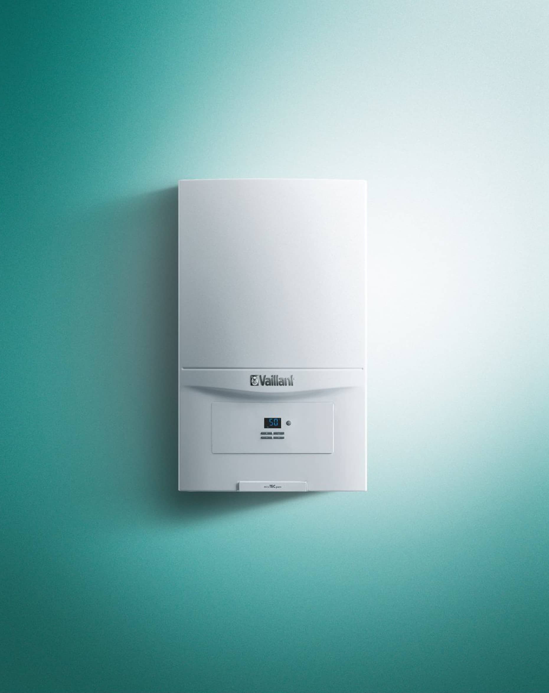 VAILLANT EcoTEC Pure 24 Kw     75€/mese X 24 Mesi Tasso Zero