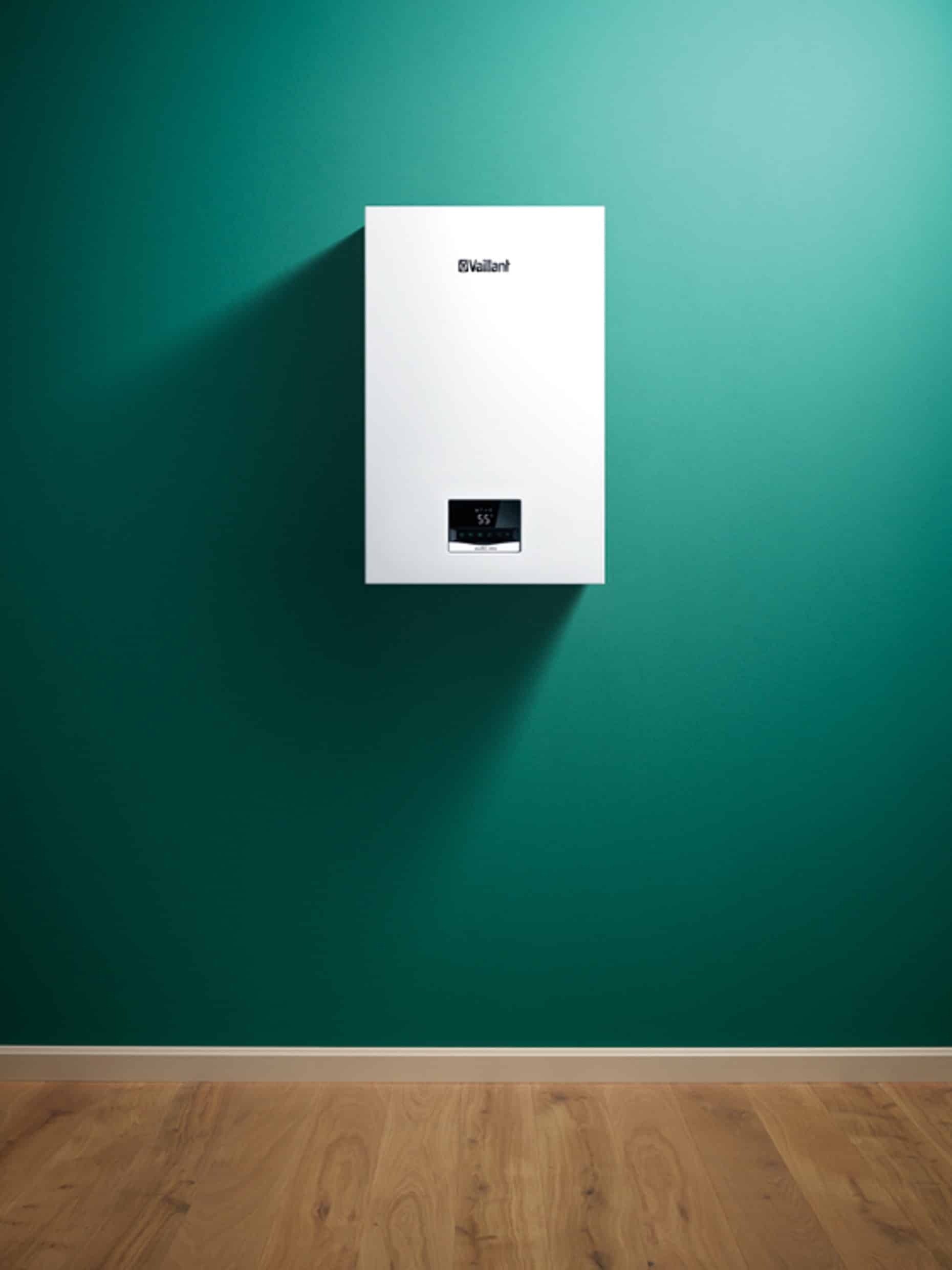 VAILLANT EcoTEC Intro 24/28 Kw